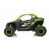 Can-Am Buggy Maverick Turbo Extra RR CA001 2x24V 4x200W 2 személyes