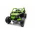 Can-Am Buggy Maverick Turbo Extra RR CA001 2x24V 4x200W 2 személyes