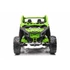 Can-Am Buggy Maverick Turbo Extra RR CA001 2x24V 4x200W 2 személyes