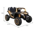 Buggy UTV 2000M A036 Racing 12V