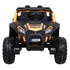 Buggy UTV 2000M A036 Racing 12V