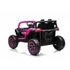 Buggy UTV 2000M A036 Racing 12V