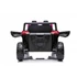 Buggy UTV 2000M A036 Racing 12V