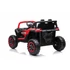 Buggy UTV 2000M A036 Racing 12V