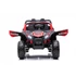 Buggy UTV 2000M A036 Racing 12V