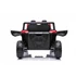 Buggy UTV 2000M A036 Racing 12V