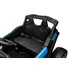 Can-Am Buggy ATV Maverick DK-CA003 24V 4x200W 1 személyes