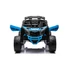 Can-Am Buggy ATV Maverick DK-CA003 24V 4x200W 1 személyes