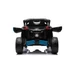 Can-Am Buggy ATV Maverick DK-CA003 24V 4x200W 1 személyes