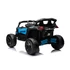 Can-Am Buggy ATV Maverick DK-CA003 24V 4x200W 1 személyes