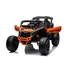 Can-Am Buggy ATV Maverick DK-CA003 24V 4x200W 1 személyes