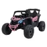 Can-Am Buggy ATV Maverick 24V 4x200W