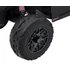 Can-Am Buggy ATV Maverick DK-CA003 24V 4x200W 1 személyes