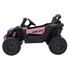 Can-Am Buggy ATV Maverick DK-CA003 24V 4x200W 1 személyes