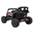 Can-Am Buggy ATV Maverick DK-CA003 24V 4x200W 1 személyes