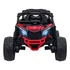 Can-Am Buggy ATV Maverick DK-CA003 24V 4x200W 1 személyes