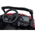 Can-Am Buggy ATV Maverick DK-CA003 24V 4x200W 1 személyes