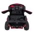 Can-Am Buggy ATV Maverick DK-CA003 24V 4x200W 1 személyes