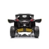 Can-Am Buggy ATV Maverick DK-CA003 24V 4x200W 1 személyes