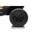Can-Am Buggy ATV Maverick DK-CA003 24V 4x200W 1 személyes