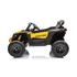 Can-Am Buggy ATV Maverick DK-CA003 24V 4x200W 1 személyes