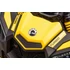 Can-Am Buggy ATV Maverick DK-CA003 24V 4x200W 1 személyes