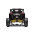 Can-Am Buggy ATV Maverick DK-CA003 24V 4x200W 1 személyes