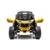 Can-Am Buggy ATV Maverick DK-CA003 24V 4x200W 1 személyes