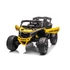 Can-Am Buggy ATV Maverick DK-CA003 24V 4x200W 1 személyes