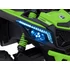 Can-Am Buggy ATV Maverick DK-CA003 24V 4x200W 1 személyes