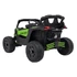 Can-Am Buggy ATV Maverick DK-CA003 24V 4x200W 1 személyes