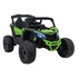 Can-Am Buggy ATV Maverick DK-CA003 24V 4x200W 1 személyes