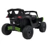 Can-Am Buggy ATV Maverick DK-CA003 24V 4x200W 1 személyes