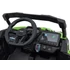Can-Am Buggy ATV Maverick DK-CA003 24V 4x200W 1 személyes