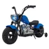 Elektromos Motor Chopper Warrior 36V 350W