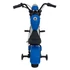 Elektromos Motor Chopper Warrior XB-105 36V 350W