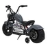 Elektromos Motor Chopper Warrior XB-105 36V 350W
