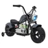 Elektromos Motor Chopper Warrior XB-105 36V 350W