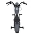 Elektromos Motor Chopper Warrior XB-105 36V 350W