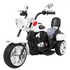 NightBike Chopper motor