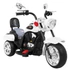 Chopper NightBike motor