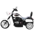 Chopper NightBike motor