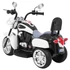 Chopper NightBike motor