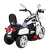 Chopper NightBike motor