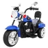 NightBike Chopper motor