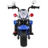 Chopper NightBike motor