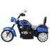 Chopper NightBike motor