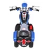 Chopper NightBike motor