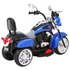 Chopper NightBike motor