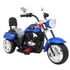 Chopper NightBike motor